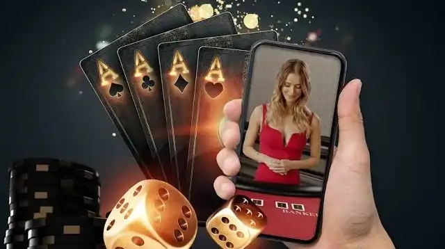 PureCasino App Screenshot